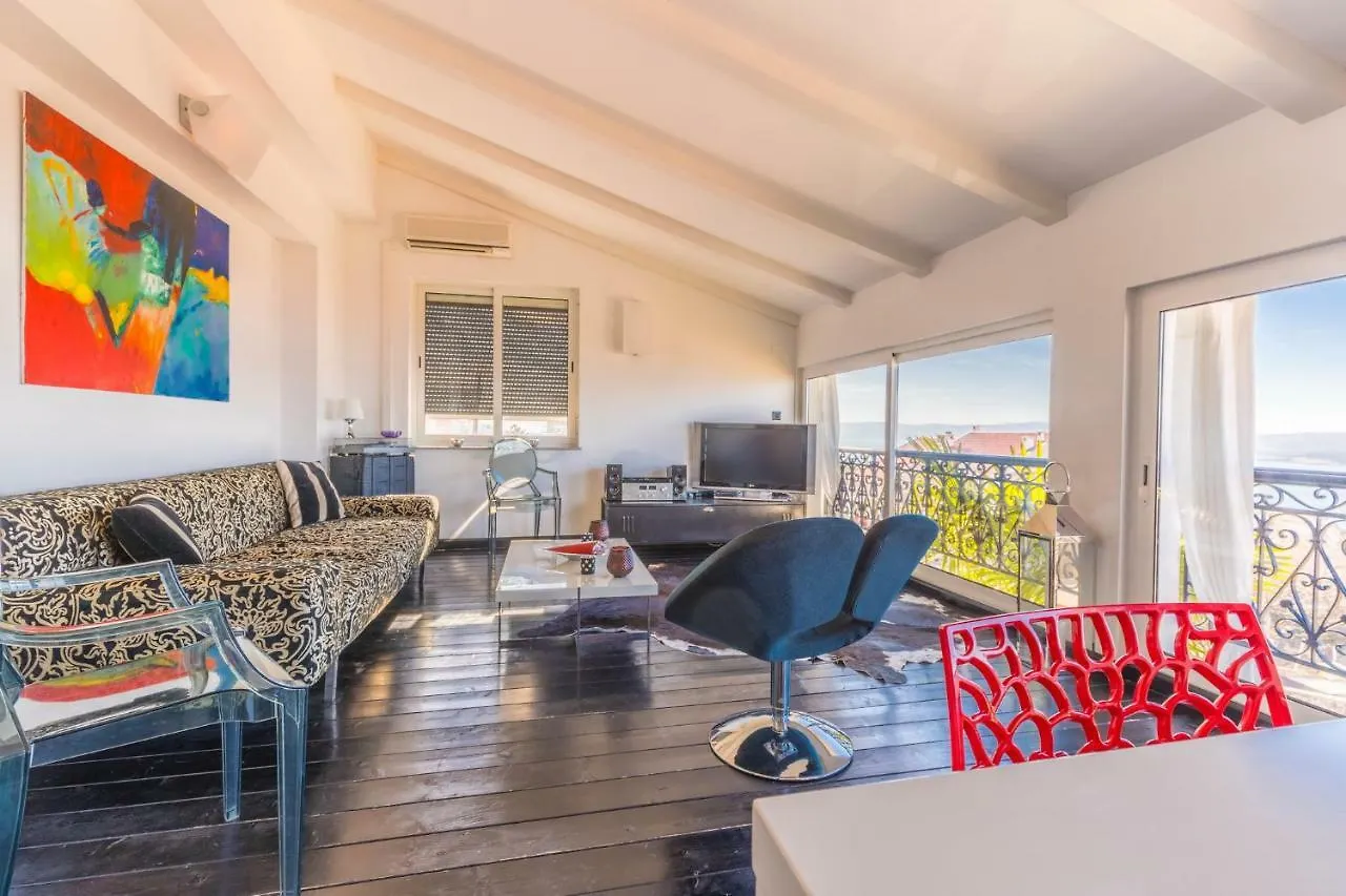 קריקווניצה Apartments Adriatic 0*,