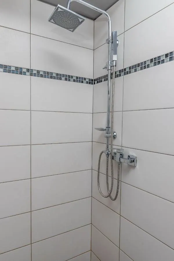 קריקווניצה Apartments Adriatic 0*,