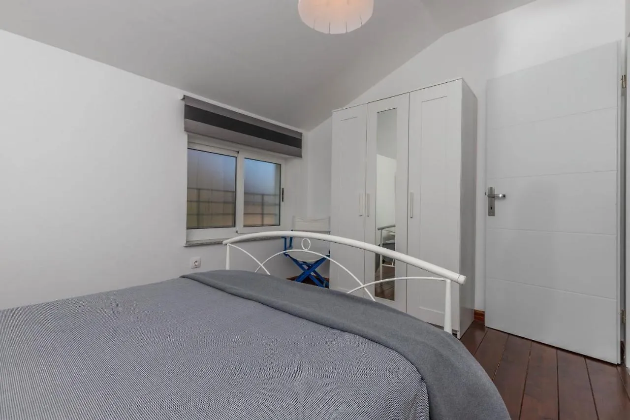 קריקווניצה Apartments Adriatic קרואטיה