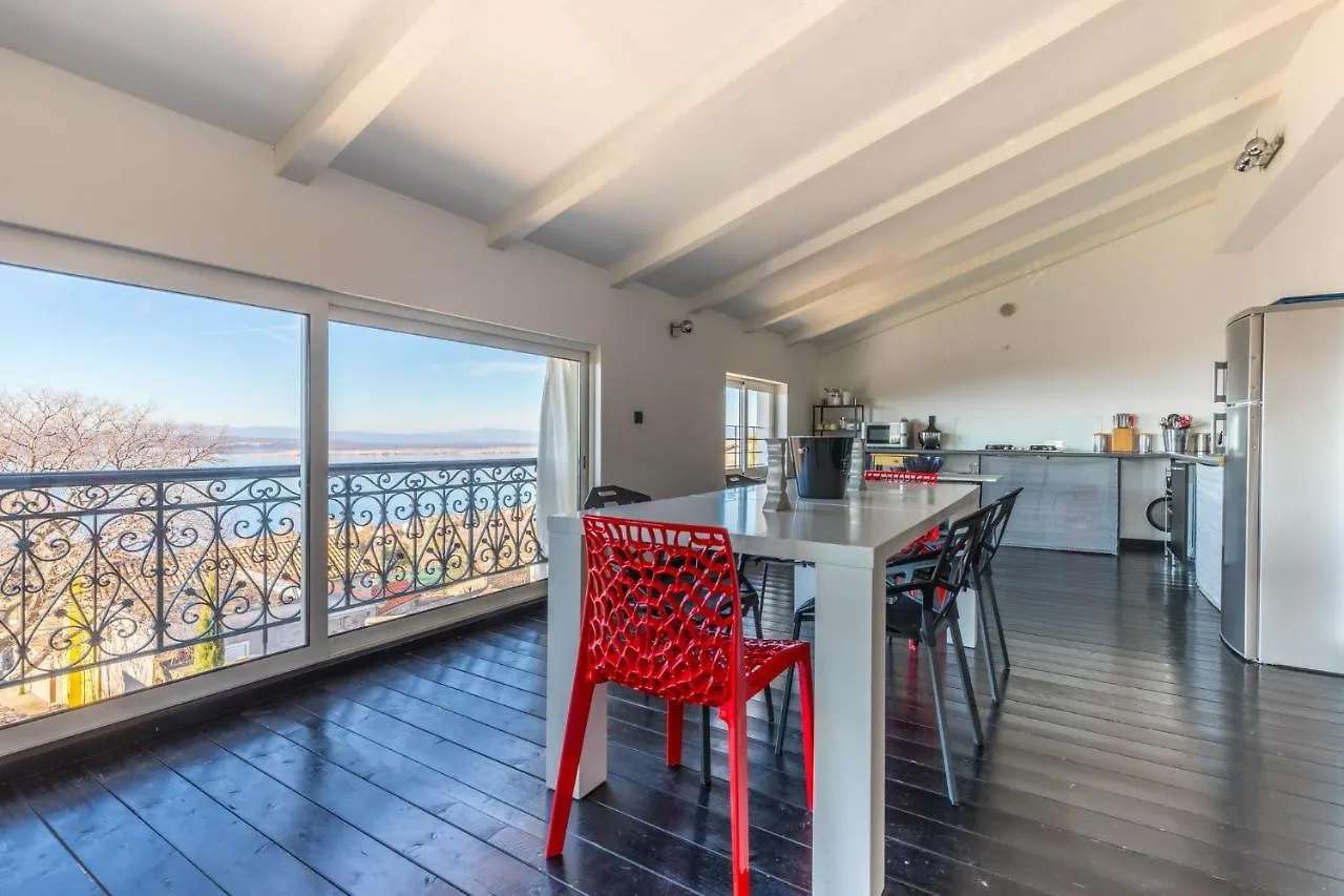 קריקווניצה Apartments Adriatic