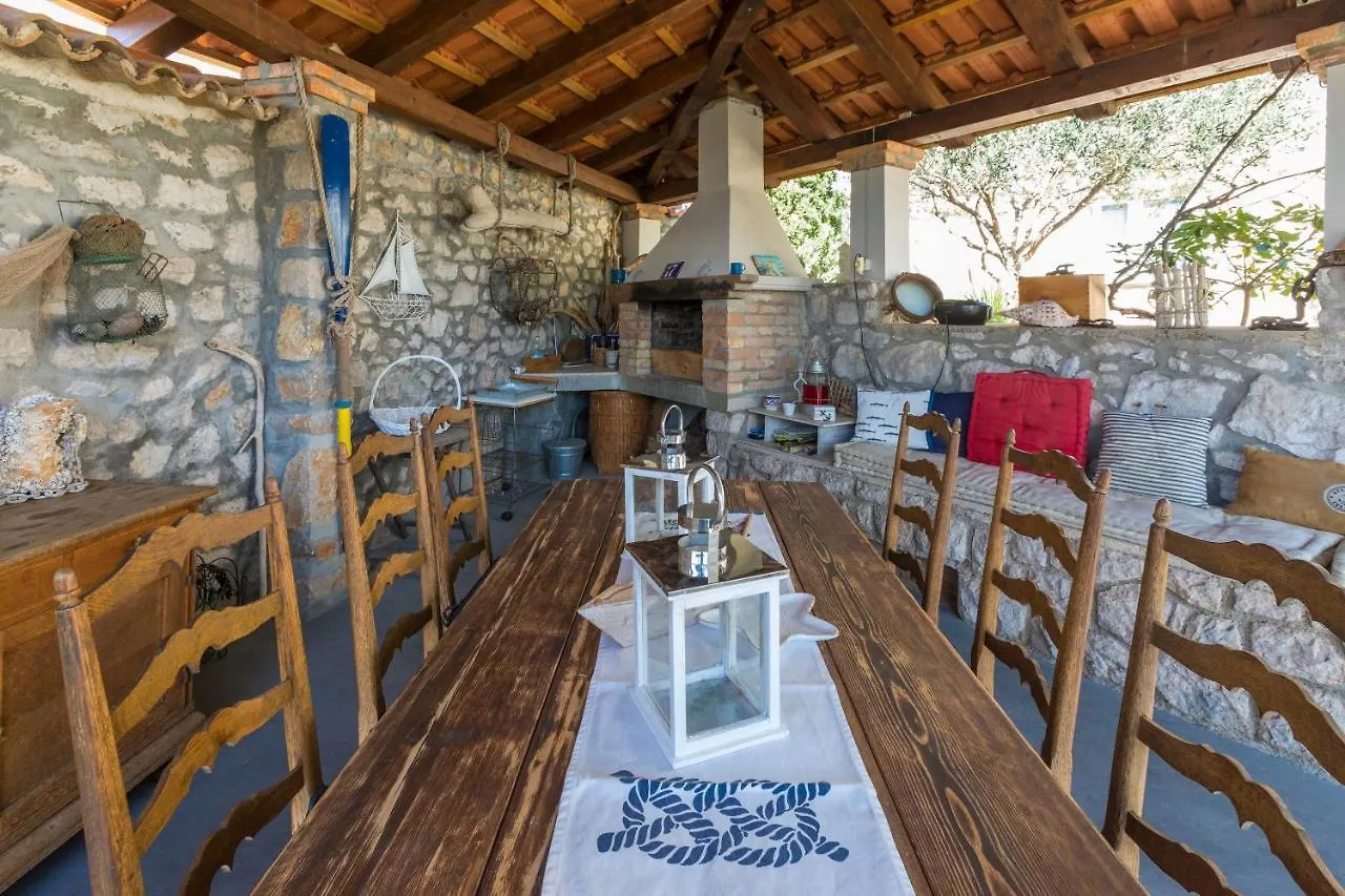 קריקווניצה Apartments Adriatic